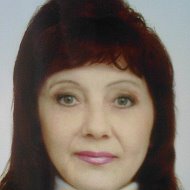 Валентина Лавренюк