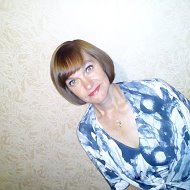 Ольга Данилина