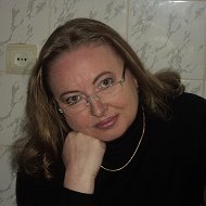 Ирина Баганова