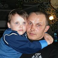 Олег Ковалишин