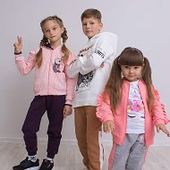 Mkids Детская