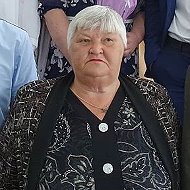 Мария Мохова