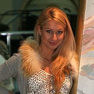Марианна Кашко