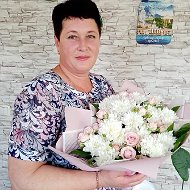 Елена Мищенко