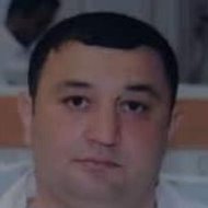 Teymur Lsayev