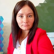 Екатерина Истомина