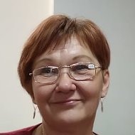 Ирина Кубрина