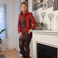 Елена Кривенко