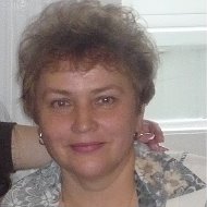 Валентина Митькова