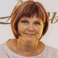 Елена Колодина