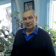 Вячеслав Баранёнок