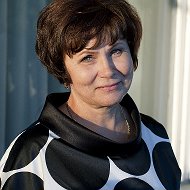Мария Русецкая