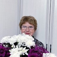 Ольга Садова