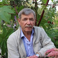 Виктор Патока