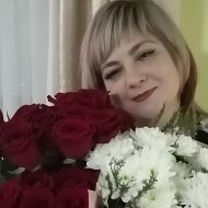 Светлана Курленко