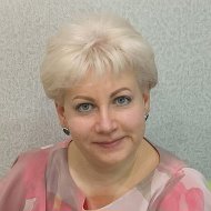 Ирина Горлова