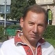 Василь Богачук
