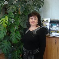 Светлана Скравкова