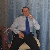 Геннадий Баканов