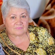 Валентина Виссарионова