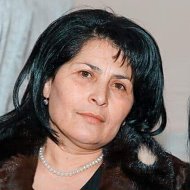 Noreta Amirxanyan