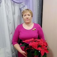 Наталья Скипина