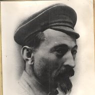 Николай Деревнин