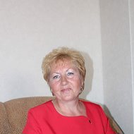 Маша Грушевская