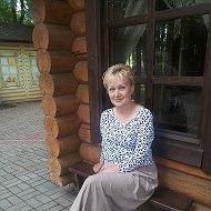 Валентина Лавринович
