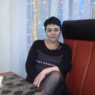 Наталья Белогривцева