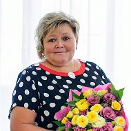 Елена Балова