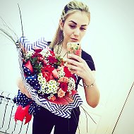 Светлана Фролова