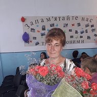 Лена Чернявська