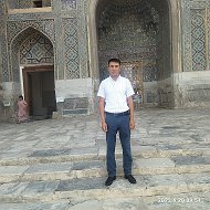 Amir Ch