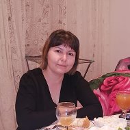 Мария Чертихина