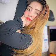 Alisha Zafar