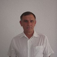 Nikolai Umrichin