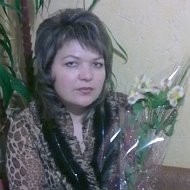 Наталья Ковальчук