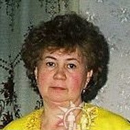 Наталья Петровна