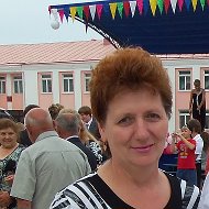 Татьяна Семеко