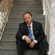 Сергей Клюшник