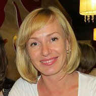 Мария Ушакова