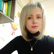 Лена Зиняева
