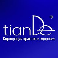 Tiande Краса