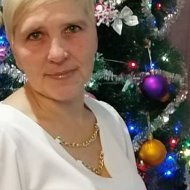 Валентина Лисенкова