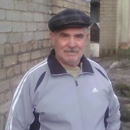 Виктор Учковский