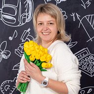 Екатерина Шопен