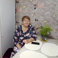 Тамара Зеленкова
