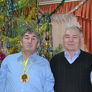Мсавир Туюшев
