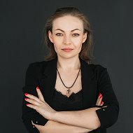 Оксана Леонтьева